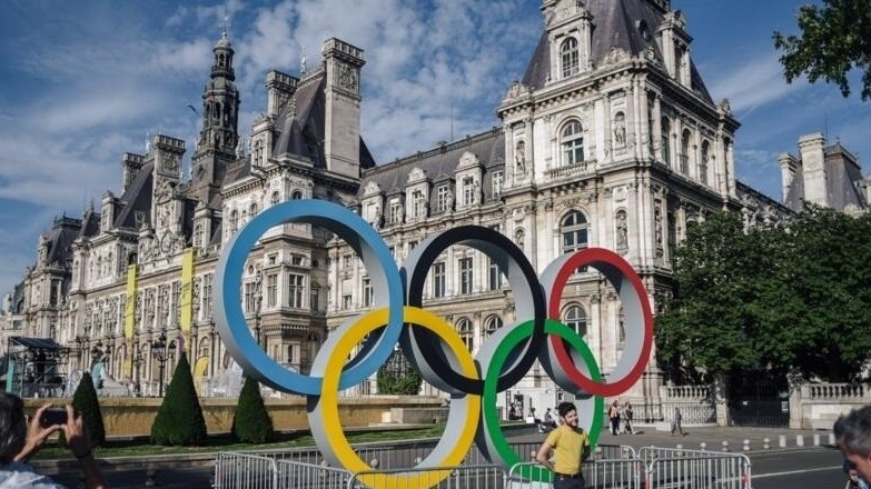 39 thành viên đoàn thể thao Việt Nam tham dự Olympic Paris 2024