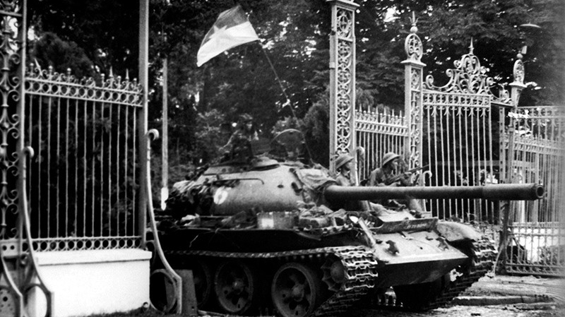 Chuyên gia Italy: Tinh thần đoàn kết 30/4 có vai trò quan trọng trong phát triển của Việt Nam