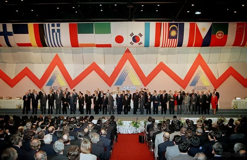 Triển làm hiện định Geneva về đình chỉ chiến sự ở Việt Nam và mốc son lịch sử của nền ngoại giao cách mạng Việt Nam Triển làm hiện định Geneva về đình chỉ chiến sự ở Việt Nam và mốc son lịch sử của nền ngoại giao cách mạng Việt Nam