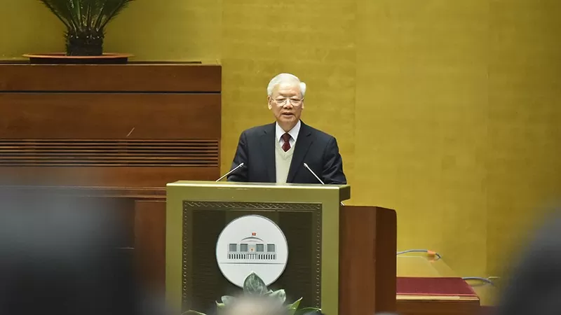 Triển làm hiện định Geneva về đình chỉ chiến sự ở Việt Nam và mốc son lịch sử của nền ngoại giao cách mạng Việt Nam Triển làm hiện định Geneva về đình chỉ chiến sự ở Việt Nam và mốc son lịch sử của nền ngoại giao cách mạng Việt Nam