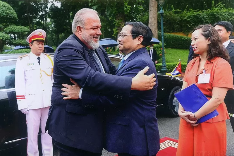 Triển làm hiện định Geneva về đình chỉ chiến sự ở Việt Nam và mốc son lịch sử của nền ngoại giao cách mạng Việt Nam Triển làm hiện định Geneva về đình chỉ chiến sự ở Việt Nam và mốc son lịch sử của nền ngoại giao cách mạng Việt Nam