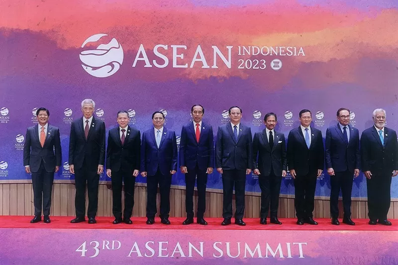 Triển làm hiện định Geneva về đình chỉ chiến sự ở Việt Nam và mốc son lịch sử của nền ngoại giao cách mạng Việt Nam Triển làm hiện định Geneva về đình chỉ chiến sự ở Việt Nam và mốc son lịch sử của nền ngoại giao cách mạng Việt Nam