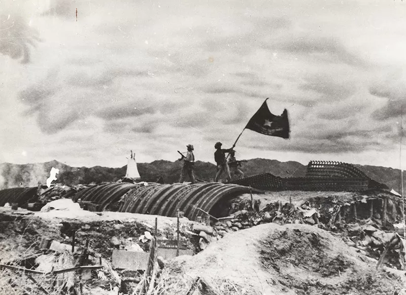 Triển làm hiện định Geneva về đình chỉ chiến sự ở Việt Nam và mốc son lịch sử của nền ngoại giao cách mạng Việt Nam Triển làm hiện định Geneva về đình chỉ chiến sự ở Việt Nam và mốc son lịch sử của nền ngoại giao cách mạng Việt Nam