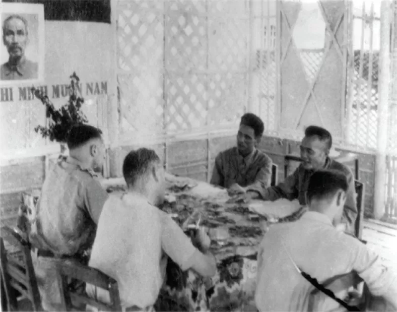 Triển làm hiện định Geneva về đình chỉ chiến sự ở Việt Nam và mốc son lịch sử của nền ngoại giao cách mạng Việt Nam Triển làm hiện định Geneva về đình chỉ chiến sự ở Việt Nam và mốc son lịch sử của nền ngoại giao cách mạng Việt Nam