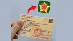 Giấy đăng ký xe không chính chủ có tích hợp vào VNeID được không?