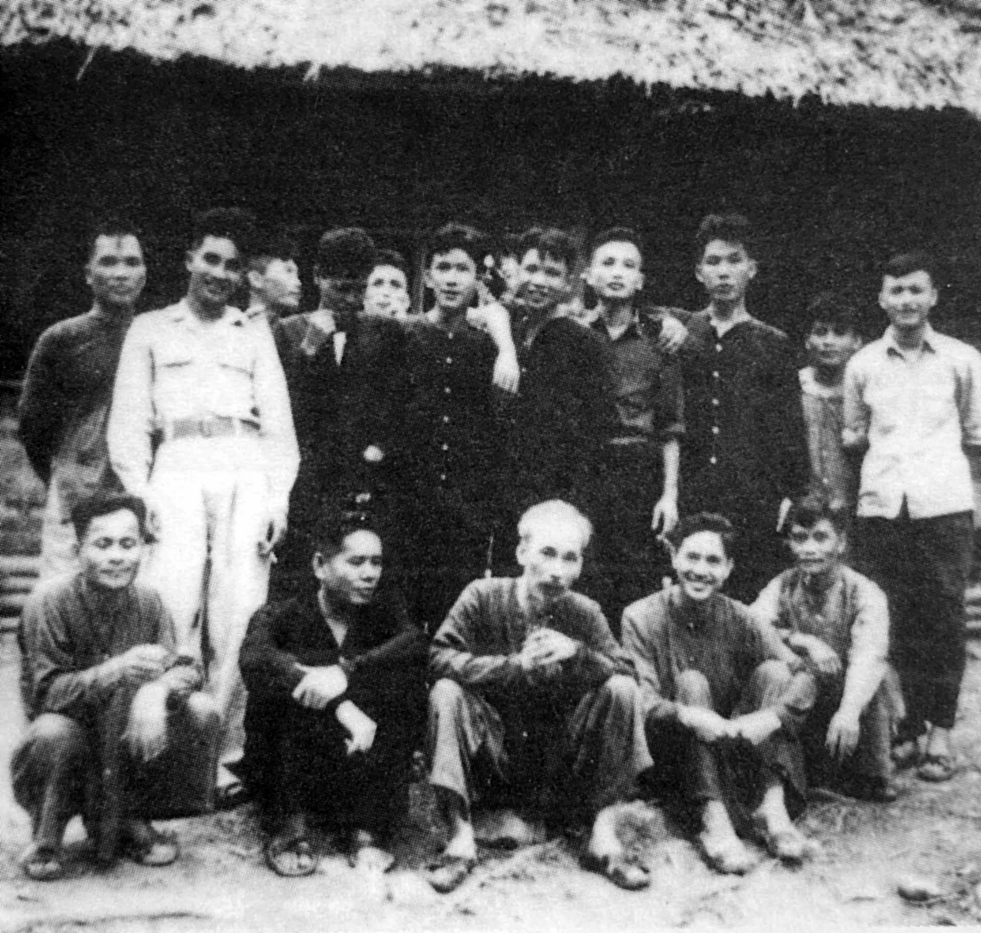 Liên minh Việt - Miên - Lào và Hội nghị Geneva 1954 Liên minh Việt - Miên - Lào và Hội nghị Geneva 1954