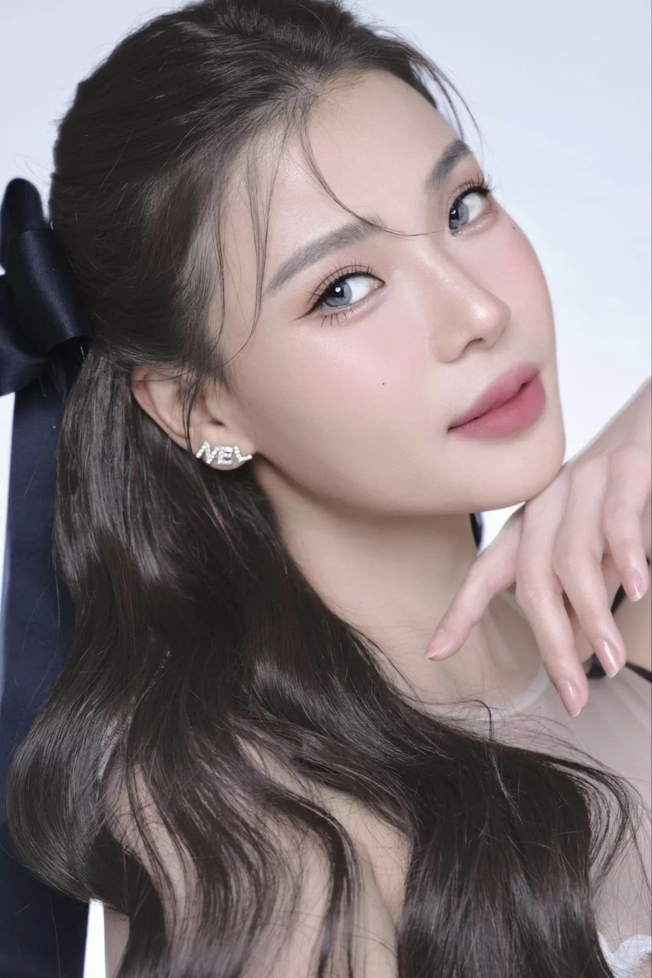 Diễn viên Thúy Diễm 'Trạm cứu hộ trái tim' Diễn viên Thúy Diễm 'Trạm cứu hộ trái tim'