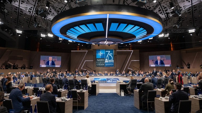 Hội nghị thượng đỉnh NATO bế mạc, vấn đề Ukraine 'chiếm sóng', một nước thành viên cảnh báo nguy cơ Thế chiến III nếu kết nạp Kiev