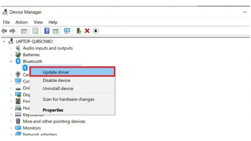 Bật mí 4 cách cài Driver Audio Win 10 nhanh chóng và dễ thực hiện nhất Bật mí 4 cách cài Driver Audio Win 10 nhanh chóng và dễ thực hiện nhất