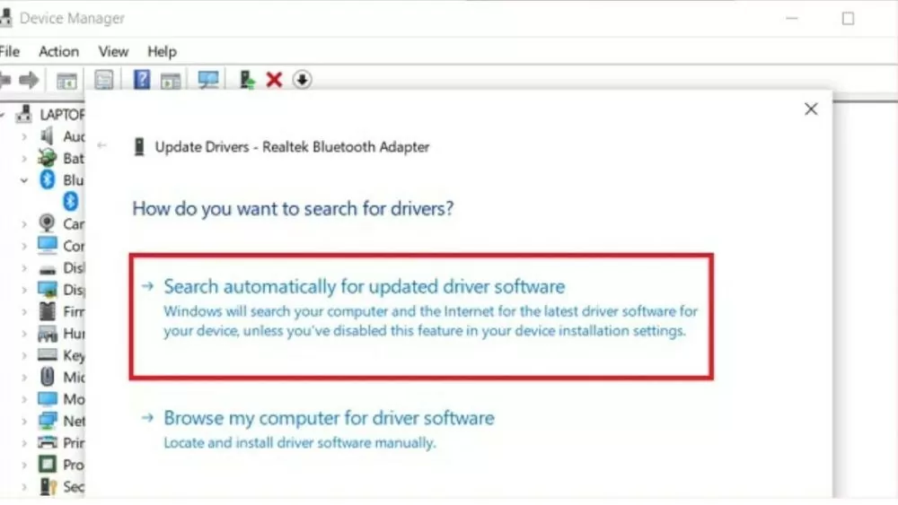 Bật mí 4 cách cài Driver Audio Win 10 nhanh chóng và dễ thực hiện nhất Bật mí 4 cách cài Driver Audio Win 10 nhanh chóng và dễ thực hiện nhất