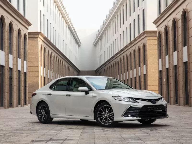 Top 4 xe sedan cỡ D bán chạy nhất tháng 6/2024 Toyota Camry tiếp tục dẫn đầu Top 4 xe sedan cỡ D bán chạy nhất tháng 6/2024 Toyota Camry tiếp tục dẫn đầu