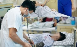 Nhận biết cơn hen phế quản cấp tính và cách xử trí đúng cách đối với bệnh nhân hen