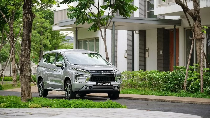 Top 5 xe MPV bán chạy nhất tháng 6/2024 Mitsubishi Xpander tiếp tục lập đỉnh Top 5 xe MPV bán chạy nhất tháng 6/2024 Mitsubishi Xpander tiếp tục lập đỉnh