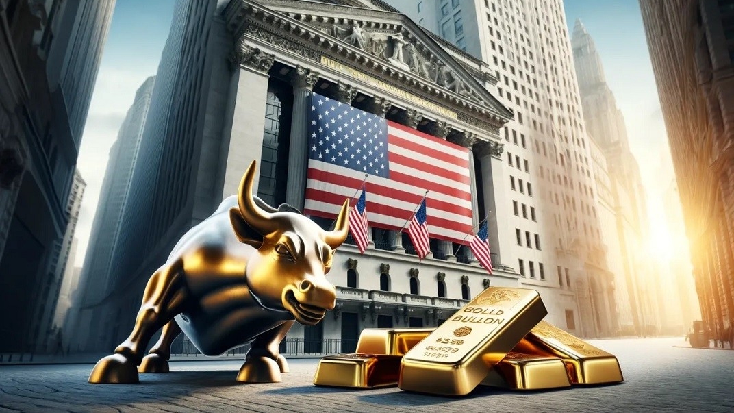 Giá vàng hôm nay 27/10/2025 'nghỉ lấy sức', xu hướng tăng chưa hề kết thúc, thị trường có thể thu hút lực mua bắt đáy