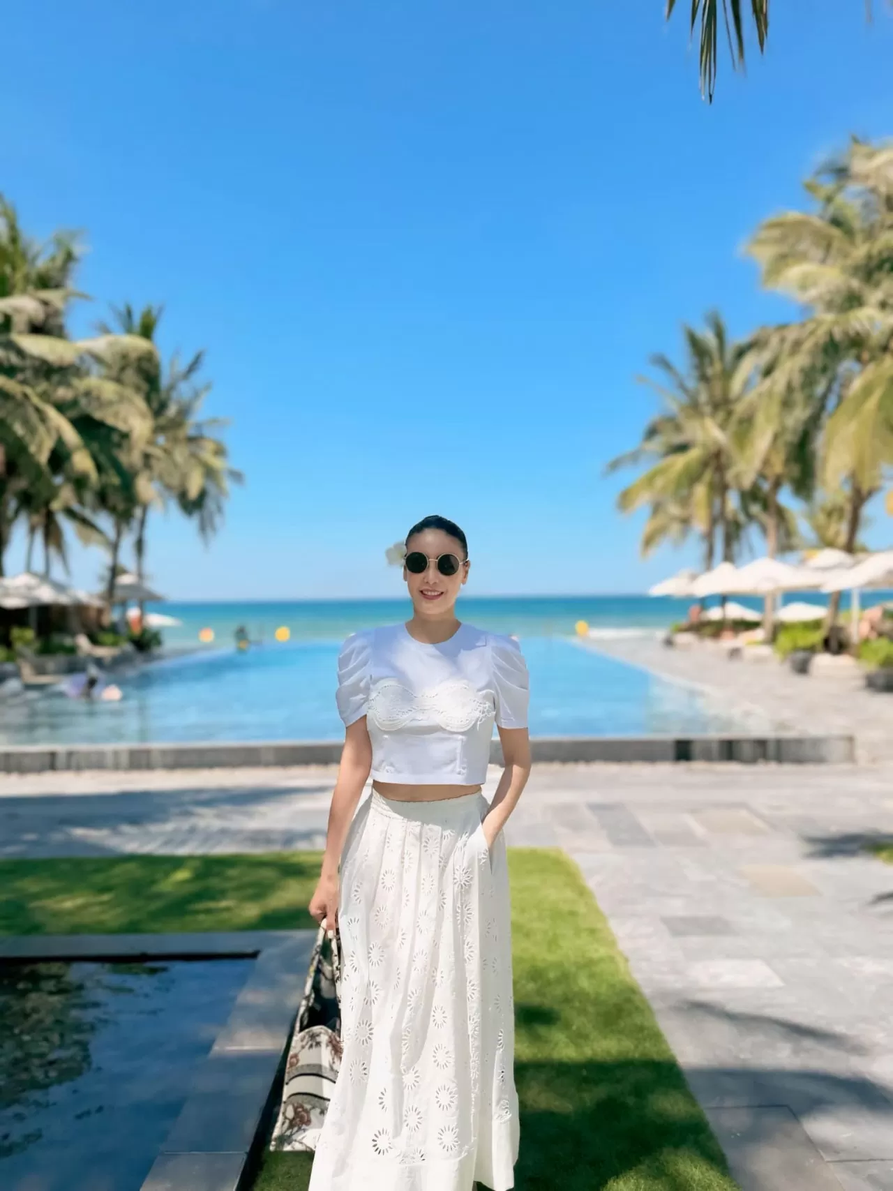 Hoa hậu Hà Kiều Anh Hoa hậu Hà Kiều Anh