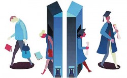 Thái độ của Gen Z với thế giới và điều kiện tài chính của mình