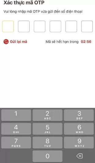 Hướng dẫn kích hoạt tài khoản định danh điện tử mức 2 trên VNeID Hướng dẫn kích hoạt tài khoản định danh điện tử mức 2 trên VNeID