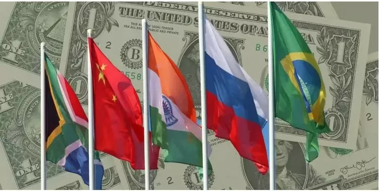 Chiến dịch phi USD hóa: BRICS chuyển kế hoạch B, ‘ngai vàng’ của đồng bạc xanh bị đe dọa? Chiến dịch phi USD hóa: BRICS chuyển kế hoạch B, ‘ngai vàng’ của đồng bạc xanh bị đe dọa?