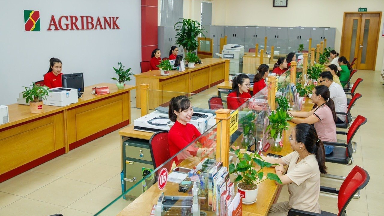 Agribank phát hành 10.000 tỷ đồng trái phiếu ra công chúng năm 2024