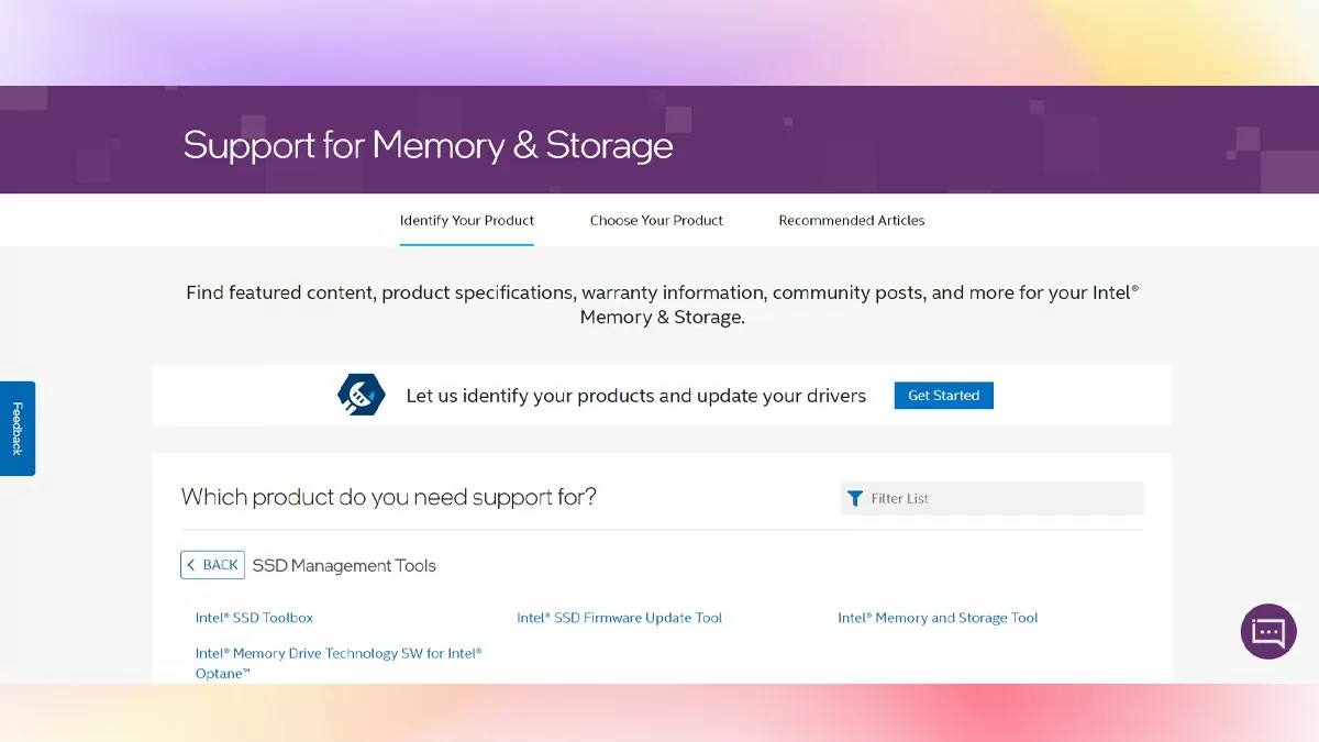 Hướng dẫn cách khắc phục lỗi cài Windows không nhận ổ cứng Hướng dẫn cách khắc phục lỗi cài Windows không nhận ổ cứng