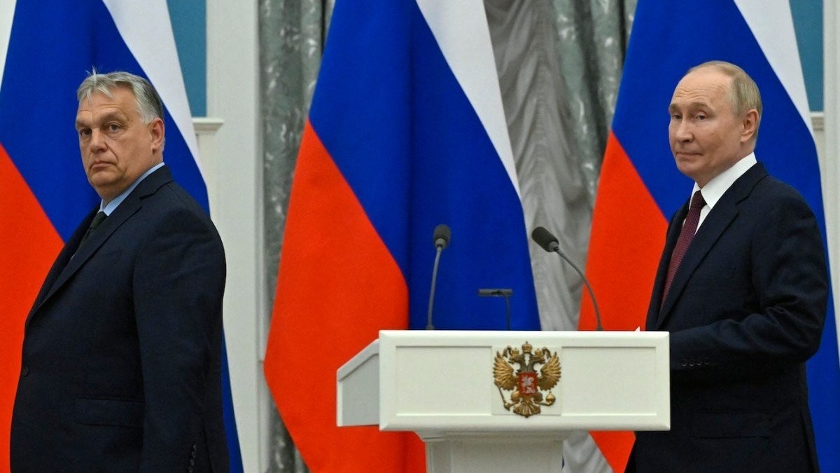 Thủ tướng Hungary đã 'có chiêu' bảo vệ nguồn khí đốt Nga, vẹn nguyên huyết mạch kinh tế