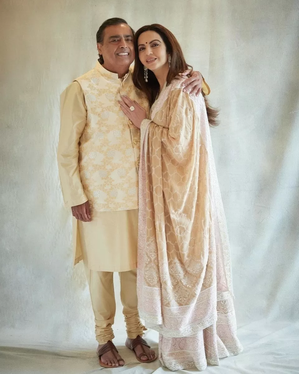 Nhan sắc vợ tỷ phú giàu nhất châu Á Nhan sắc vợ tỷ phú giàu nhất châu Á