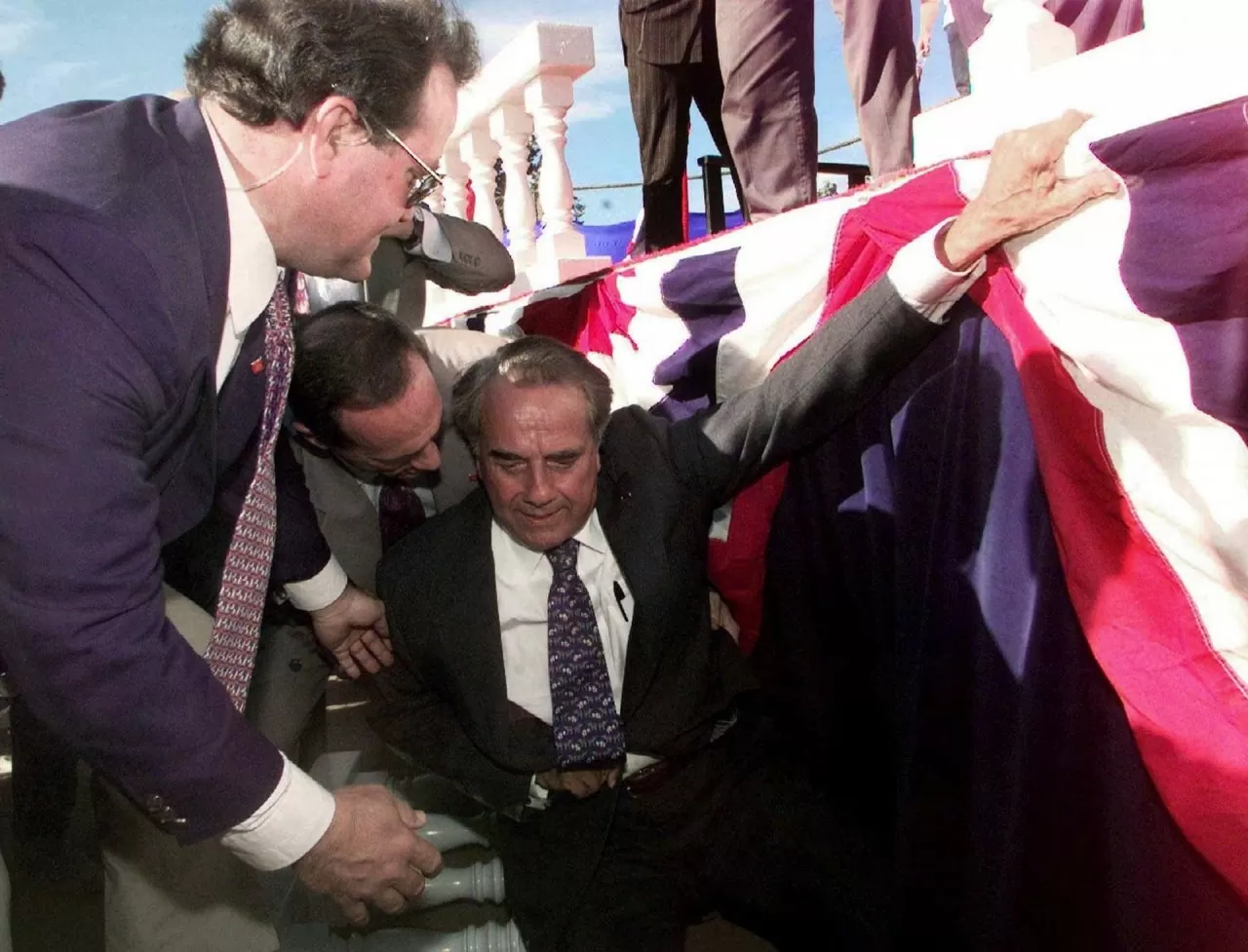 Cách các mật vụ bảo vệ Tổng thống Mỹ Cách các mật vụ bảo vệ Tổng thống Mỹ