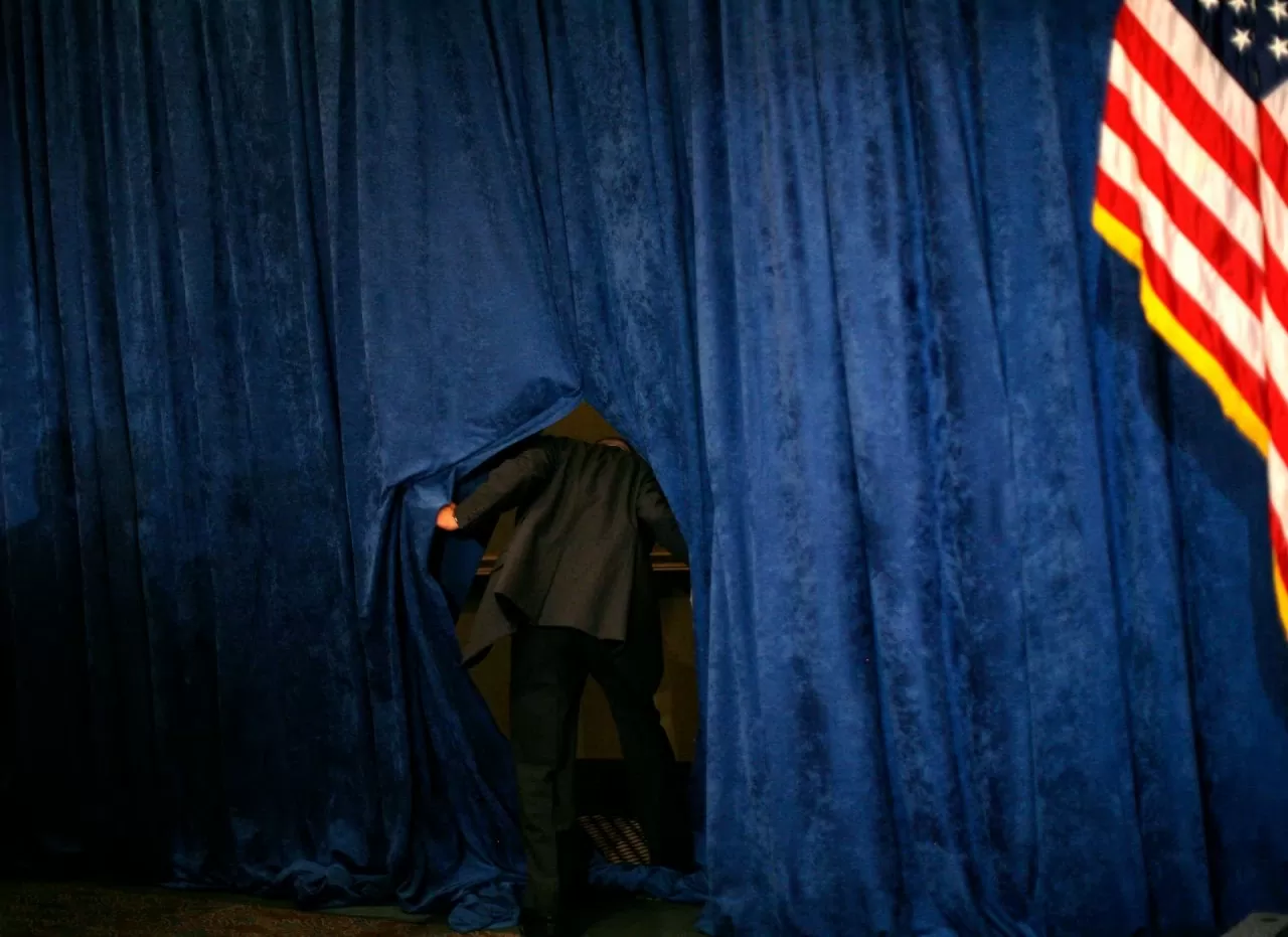 Cách các mật vụ bảo vệ Tổng thống Mỹ Cách các mật vụ bảo vệ Tổng thống Mỹ