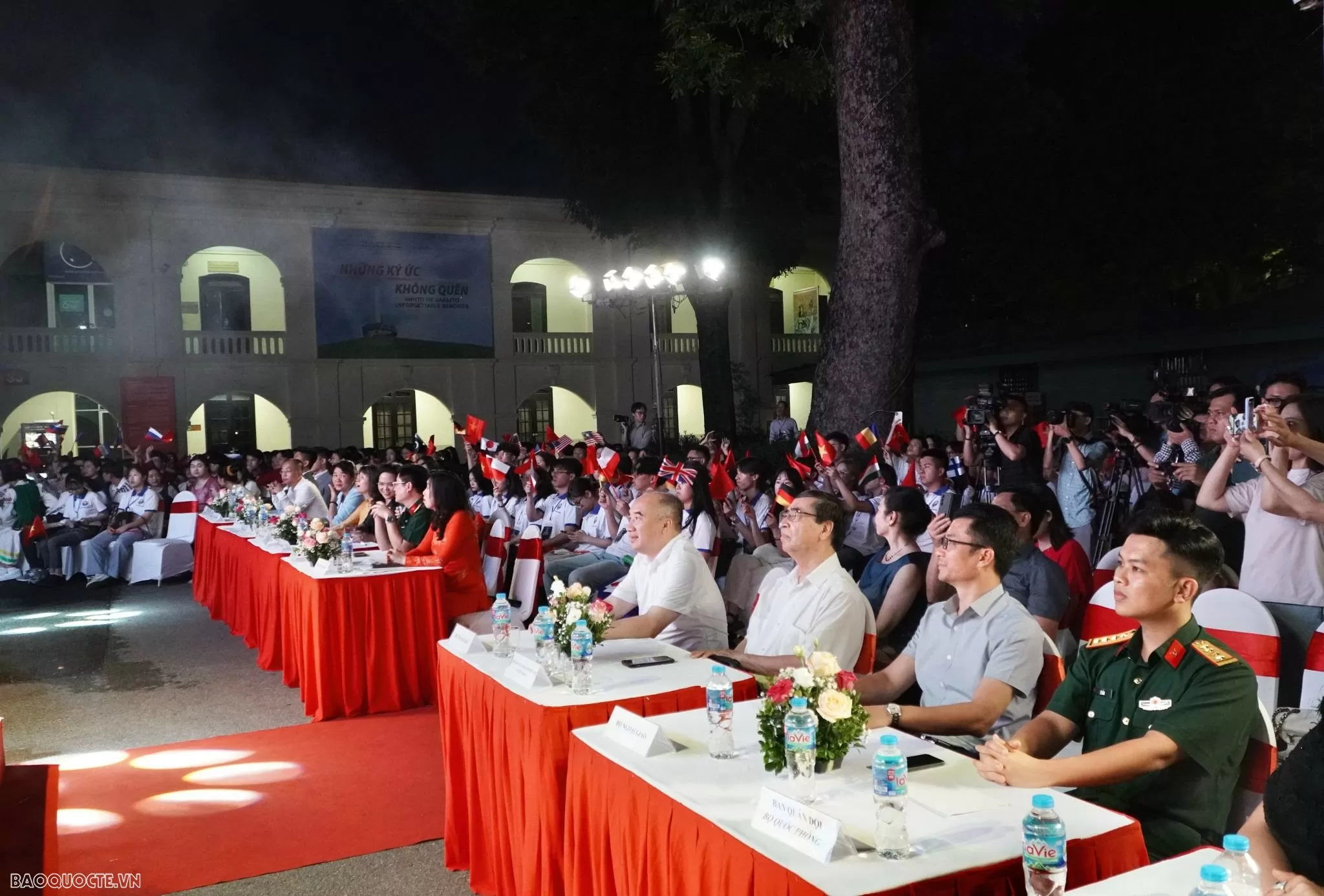 Trại hè Việt Nam 2024 ơi, đi thôi Trại hè Việt Nam 2024 ơi, đi thôi