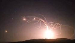 Chảo lửa Trung Đông: Bất chấp Mỹ nói 'không thể chấp nhận được', Israel vẫn quyết ép Hamas đến 'chân tường', Hezbollah nã 80 rocket trả miếng