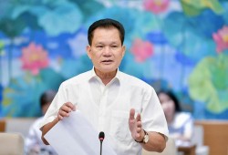 TS. Bùi Sỹ Lợi: Tăng lương cơ sở là bước đệm cho lộ trình cải cách tiếp theo