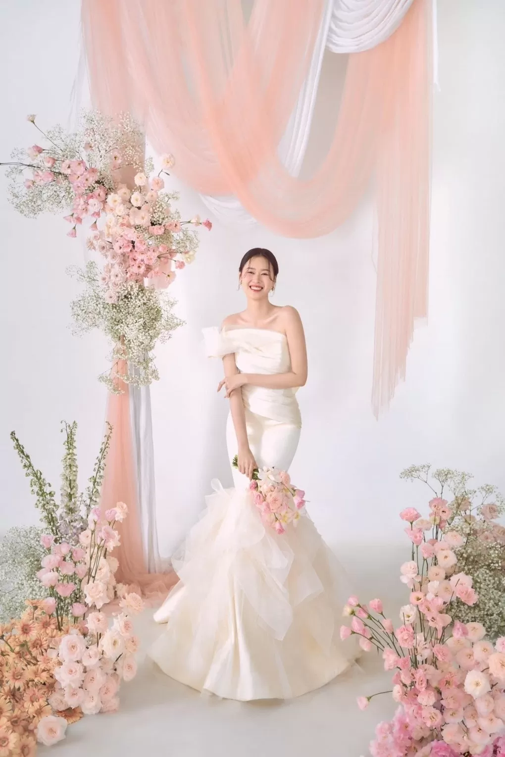 ảnh cưới diễn viên Anh Đức ảnh cưới diễn viên Anh Đức