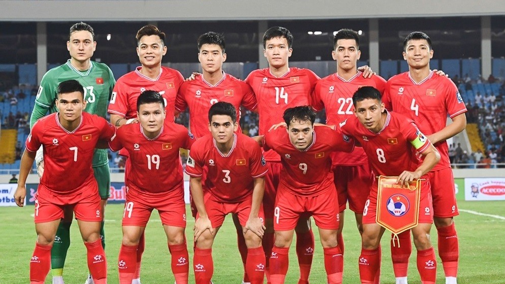 Vé xem đội tuyển Việt Nam tại ASEAN Cup 2024 rẻ bất ngờ, chỉ từ 100.000 đồng