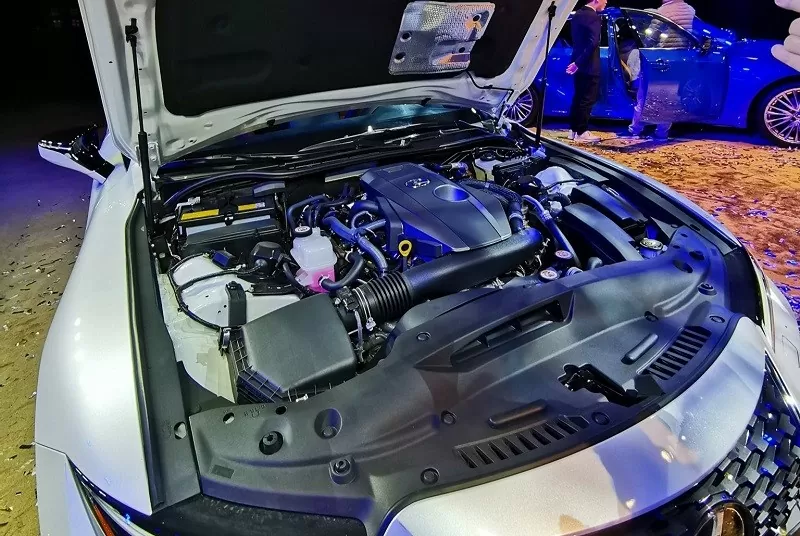 Sedan hạng sang Lexus IS bị ‘khai tử’ tại thị trường Việt Nam Sedan hạng sang Lexus IS bị ‘khai tử’ tại thị trường Việt Nam