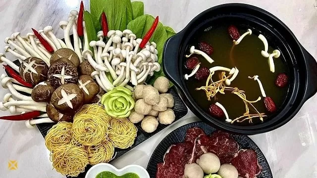 Ngô Hoàng Oanh – Cuộc sống Malaysia: kênh ẩm thực hữu ích cho những người yêu thích nấu ăn. Ngô Hoàng Oanh – Cuộc sống Malaysia: kênh ẩm thực hữu ích cho những người yêu thích nấu ăn.