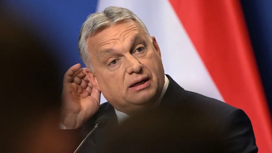 Hungary rốt ráo thúc đẩy sáng kiến hòa bình của Thủ tướng Orban sau loạt chuyến thăm khiến EU 'nóng mặt'