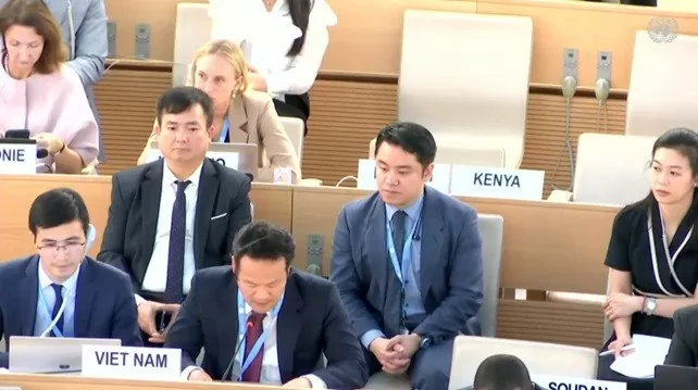 Trưởng Đại diện UNDP: Trưởng Đại diện UNDP: