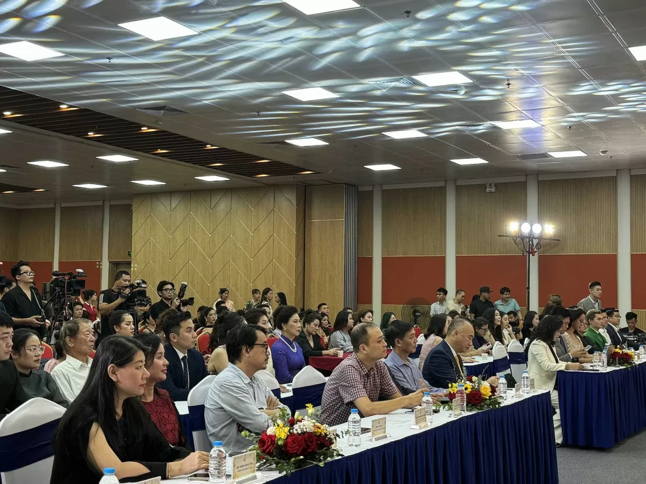 Lễ ra mắt chuỗi sự kiện ‘Xuân quê hương 2025’ tại Nhật Bản Lễ ra mắt chuỗi sự kiện ‘Xuân quê hương 2025’ tại Nhật Bản