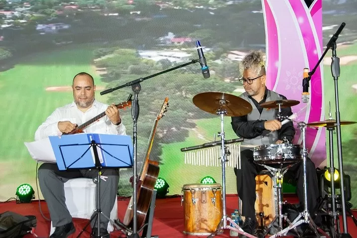 Tăng cường quan hệ hữu nghị, giao lưu văn hóa giữa Việt Nam và Venezuela Tăng cường quan hệ hữu nghị, giao lưu văn hóa giữa Việt Nam và Venezuela