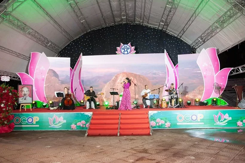 Tăng cường quan hệ hữu nghị, giao lưu văn hóa giữa Việt Nam và Venezuela Tăng cường quan hệ hữu nghị, giao lưu văn hóa giữa Việt Nam và Venezuela