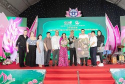 Lắng nghe giai điệu Venezuela ở 'trái tim' của Việt Nam