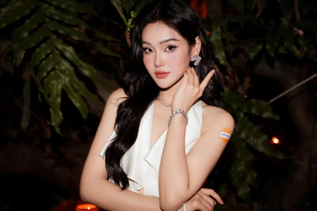 Diễn viên Cù Thị Trà 'Những nẻo đường gần xa' Diễn viên Cù Thị Trà 'Những nẻo đường gần xa'