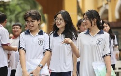 Bắt đầu đăng ký xét tuyển đại học năm 2024