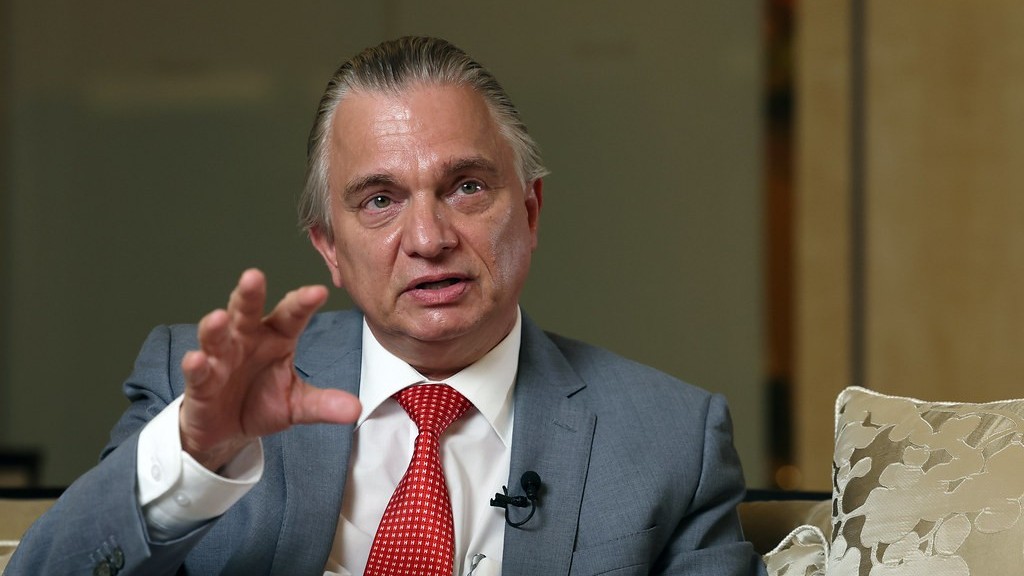 Lo ngại vấn nạn di cư, Mỹ và Costa Rica xem xét giải pháp mới