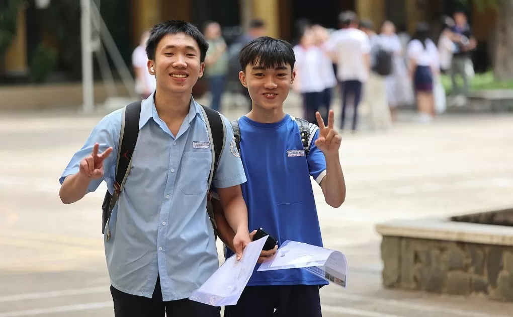 Điểm sàn xét tuyển của Trường ĐH Ngoại thương, Trường ĐH Luật Hà Nội... Điểm sàn xét tuyển của Trường ĐH Ngoại thương, Trường ĐH Luật Hà Nội...