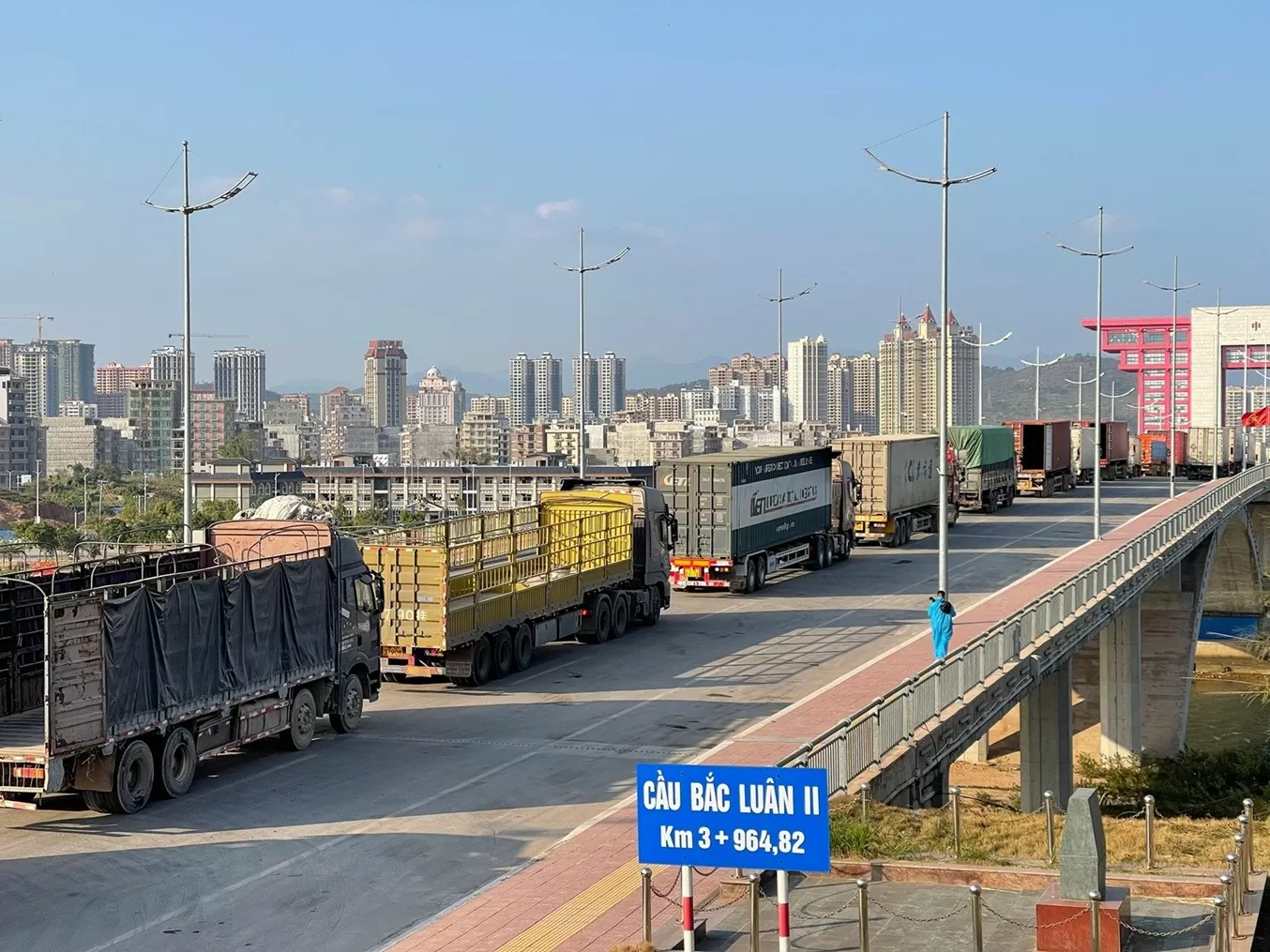 ưa kinh tế cửa khẩu trở thành trụ cột, động lực phát triển của tỉnh ưa kinh tế cửa khẩu trở thành trụ cột, động lực phát triển của tỉnh