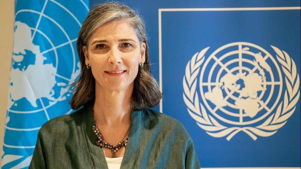 Hãy hợp lực biến cam kết của Nghị quyết 'nóng hổi' về nhân quyền và biến đổi khí hậu thành hiện thực