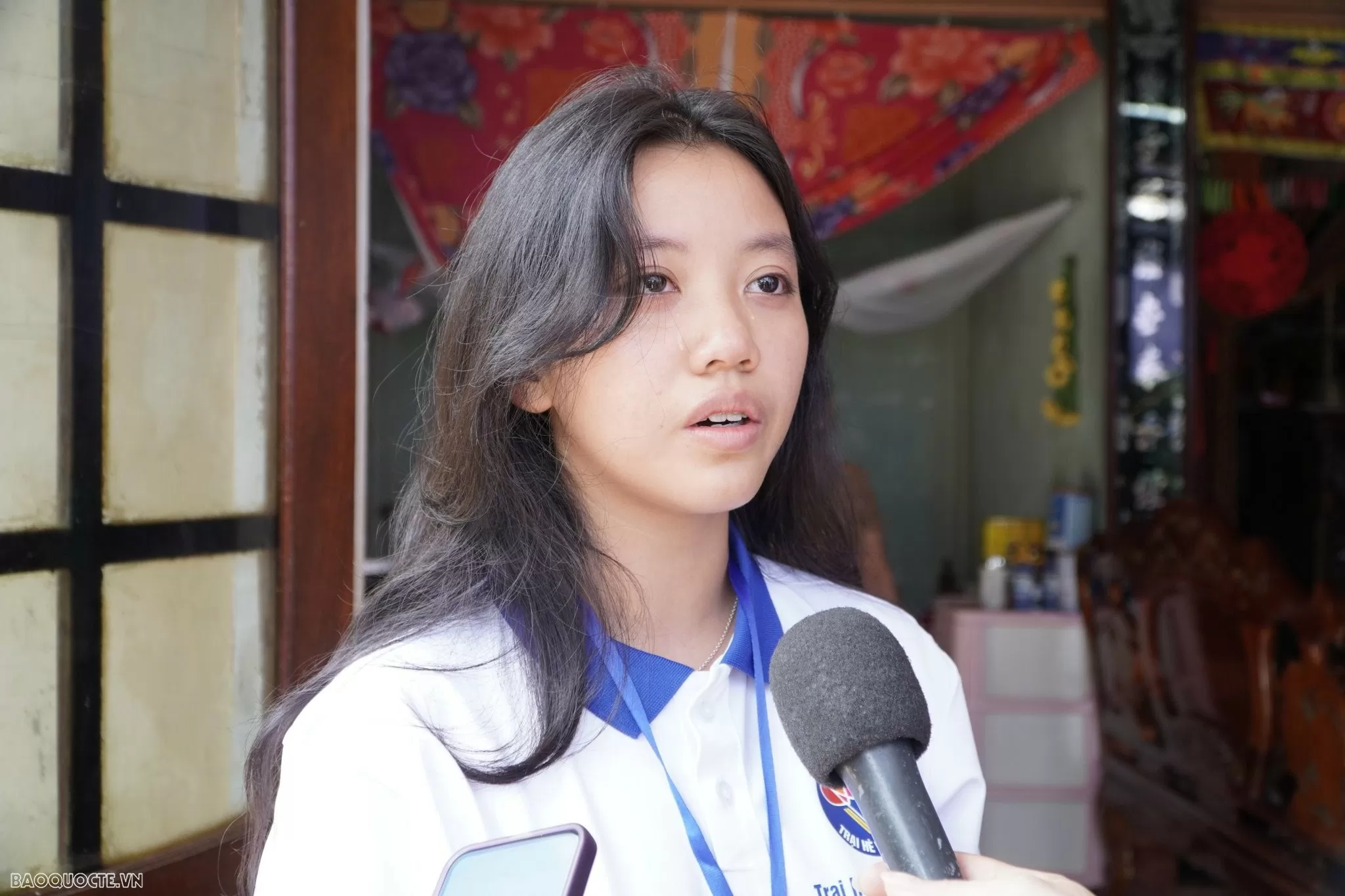 Trại hè Việt Nam 2024: Hành trình tự hào và xúc động tại Quảng Trị Trại hè Việt Nam 2024: Hành trình tự hào và xúc động tại Quảng Trị