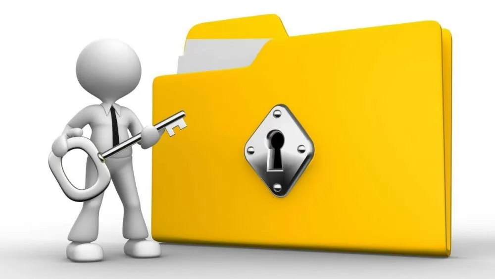 Hướng dẫn 3 cách khóa thư mục trên máy tính an toàn Hướng dẫn 3 cách khóa thư mục trên máy tính an toàn