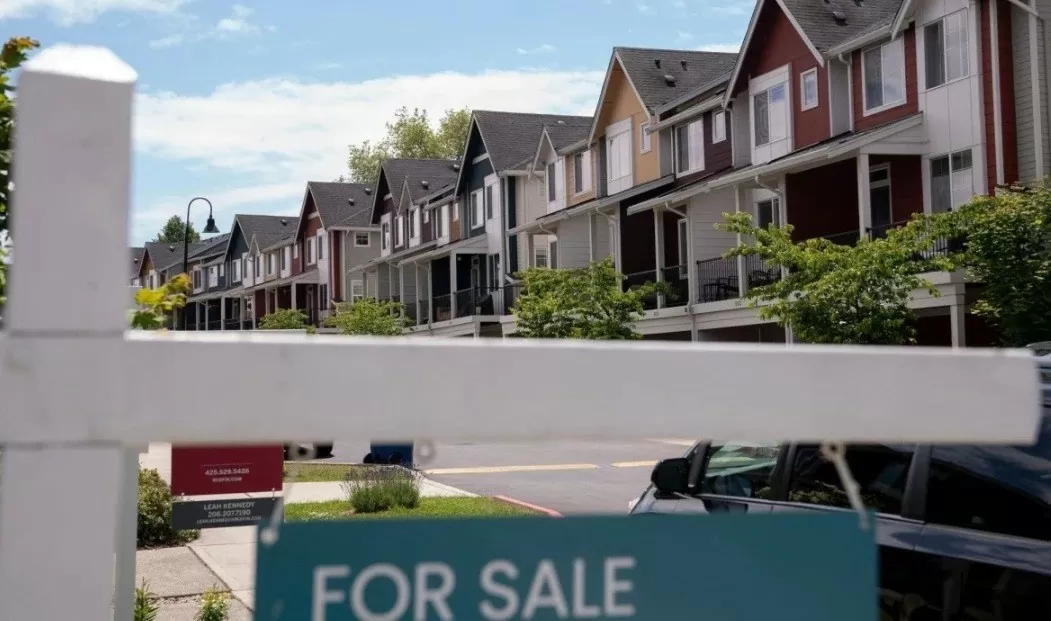 Người dân Trung Quốc mạnh tay chi tiền mua bất động sản Mỹ, sở hữu nhà tại nhiều khu vực có giá cao ngất ngưởng Người dân Trung Quốc mạnh tay chi tiền mua bất động sản Mỹ, sở hữu nhà tại nhiều khu vực có giá cao ngất ngưởng